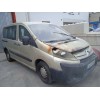 citroën jumpy del año 2010