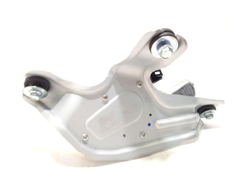 Recambio de motor limpia trasero para kia rio (yb) 1.0 tgdi cat referencia OEM IAM 98700H8000  035111900 - Gris 3