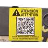 Recambio de abs para ssangyong rodius i 2.7 xdi referencia OEM IAM 4894021300 06210904133 06210202404