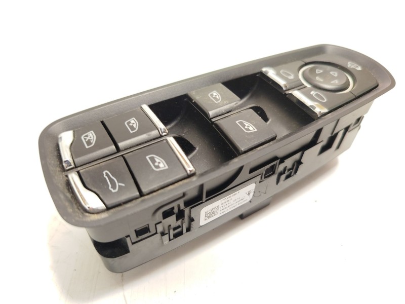 MANDO ELEVALUNAS DELANTERO IZQUIERDO 7PP959858R 7PP959858RDML 