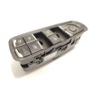 Recambio de mando elevalunas delantero izquierdo para porsche panamera (970) 3.0 d referencia OEM IAM 7PP959858R 7PP959858RDML 