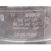 Recambio de alternador para nissan terrano/terrano.ii (r20) 2.7 turbodiesel referencia OEM IAM 231007F001  0123310051