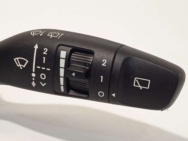 Recambio de mando intermitentes para hyundai i20 iii (bc3, bi3) 1.2 referencia OEM IAM 93404Q0855 - Verde 3
