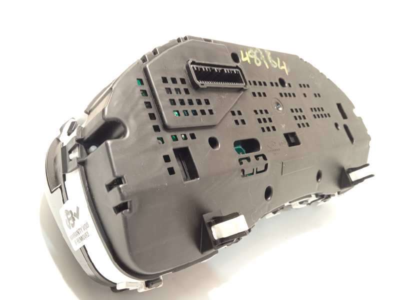 Recambio de cuadro instrumentos para hyundai i40 style blue referencia OEM IAM 940013Z055  11002751900H - Blanco 6