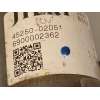 Recambio de columna direccion para toyota auris 1.8 16v (híbrido) referencia OEM IAM 8965012C70 Q003TC8071 4525002D51