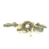 Recambio de mando intermitentes para renault megane iii hatchback (bz0/1_, b3_) 1.5 dci (bz0c) referencia OEM IAM 255670019R  