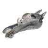 Recambio de brazo suspension inferior trasero izquierdo para bmw serie 4 gran coupe (f36) 420d referencia OEM IAM 33326867540  