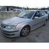 saab 9-3 (ys3f, e79, d79, d75) del año 2007
