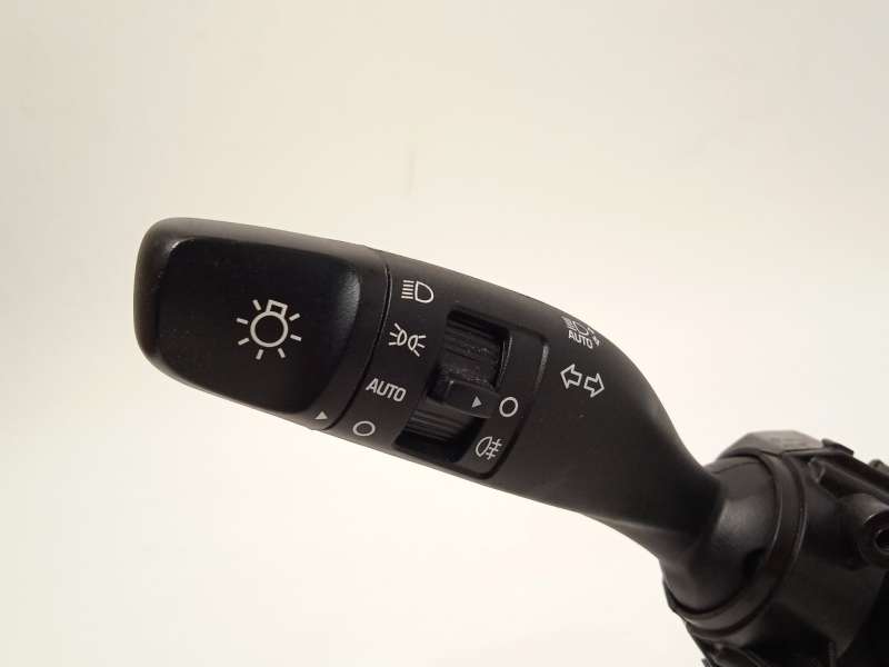 Recambio de mando intermitentes para hyundai i20 iii (bc3, bi3) 1.2 referencia OEM IAM 93404Q0855 - Verde 4