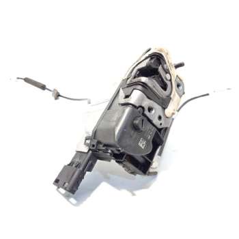 CERRADURA PUERTA TRASERA DERECHA 006263 9800626380
