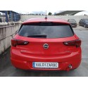 OPEL ASTRA K (B16)