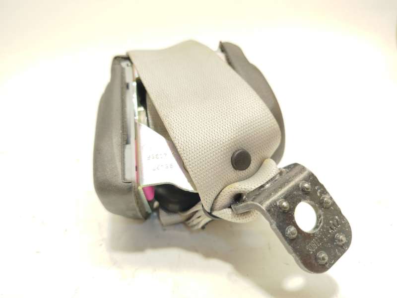 Recambio de cinturon seguridad trasero izquierdo para porsche 911 descapotable (992) 3.8 turbo s (992650) referencia OEM IAM 992 - Plata 3