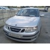 saab 9-3 (ys3f, e79, d79, d75) del año 2007
