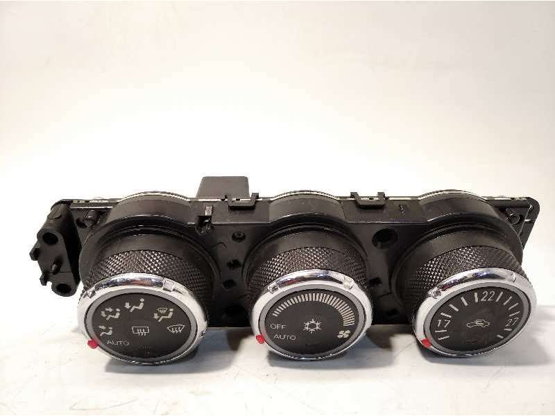 MANDO CLIMATIZADOR 7820A082XC 