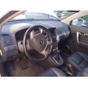 CHEVROLET CAPTIVA (C100, C140)