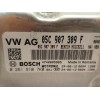 Recambio de centralita motor uce para seat arona (kj7, kjp) 1.0 tsi referencia OEM IAM 05C907309F  0261S107K0