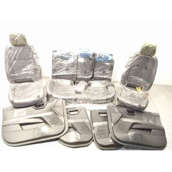 JUEGO ASIENTOS COMPLETO 88600H8000 88400H8080SJK 89300H8341SJK