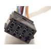 Recambio de retrovisor izquierdo para ford ka (ccq) 1.6 cat referencia OEM IAM 1128996  1S5117682FAXWAA