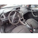 OPEL ASTRA J (P10)