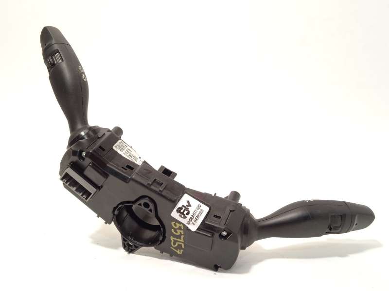 Recambio de mando intermitentes para hyundai i20 iii (bc3, bi3) 1.2 referencia OEM IAM 93404Q0855 - Verde 5