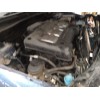 kia cerato i sedán (ld) del año 2005