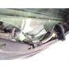 Recambio de puerta trasera izquierda para mercedes-benz clase c (w205) c 220 d (205.014) referencia OEM IAM A2057300105  