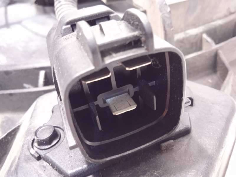 Recambio de electroventilador para hyundai i40 style blue referencia OEM IAM 253803Z800 - Blanco 2