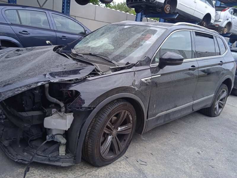 VOLKSWAGEN TIGUAN ALLSPACE(BW2)