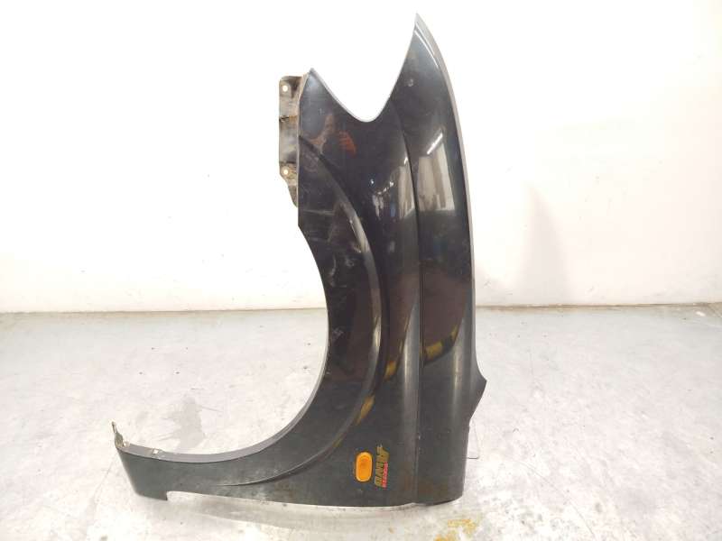 Recambio de aleta delantera izquierda para ssangyong rodius i 2.7 xdi referencia OEM IAM 5181121000 - Gris 3