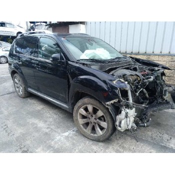 mitsubishi outlander (cw0) del año 2010