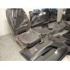 Recambio de juego asientos completo para kia rio (yb) 1.0 tgdi cat referencia OEM IAM 88600H8000 88400H8080SJK 89300H8341SJK