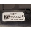 Recambio de mando elevalunas delantero izquierdo para porsche panamera (970) 3.0 d referencia OEM IAM 7PP959858R 7PP959858RDML 