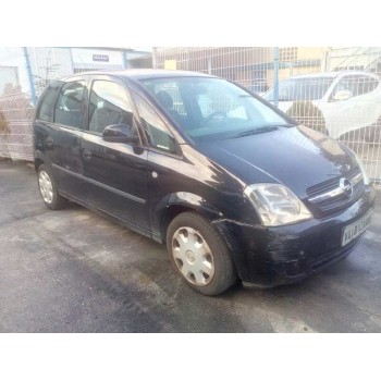 opel meriva del año 2004