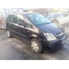 opel meriva del año 2004