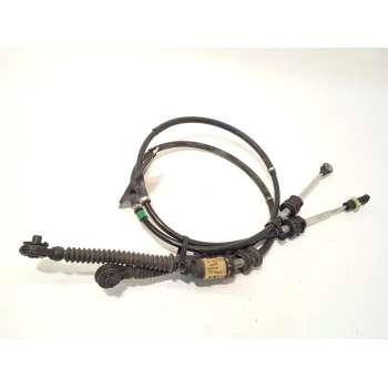 VARILLAJE CAMBIO D10W46500 