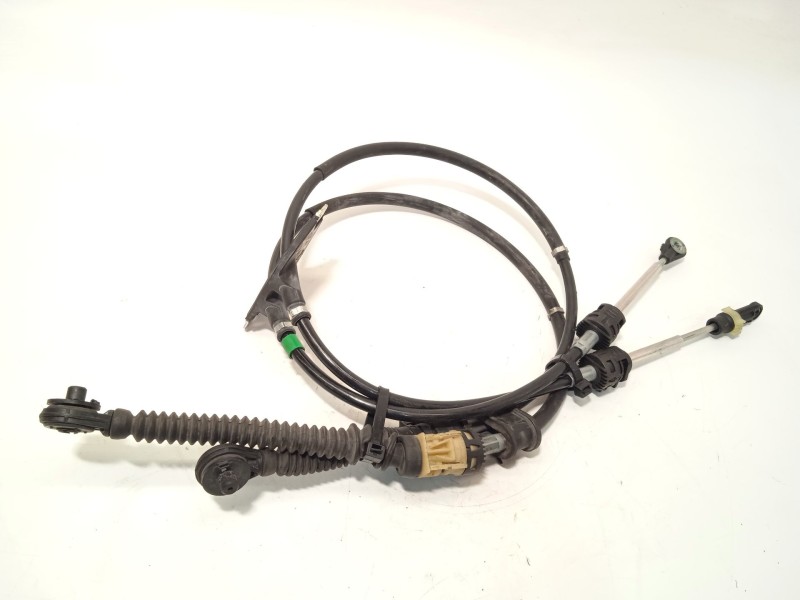 VARILLAJE CAMBIO D10W46500 