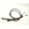 Recambio de varillaje cambio para mazda cx-3 2.0 cat referencia OEM IAM D10W46500  