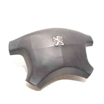 AIRBAG DELANTERO IZQUIERDO 96294407ZR 4112CV 