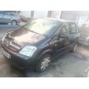 opel meriva del año 2004