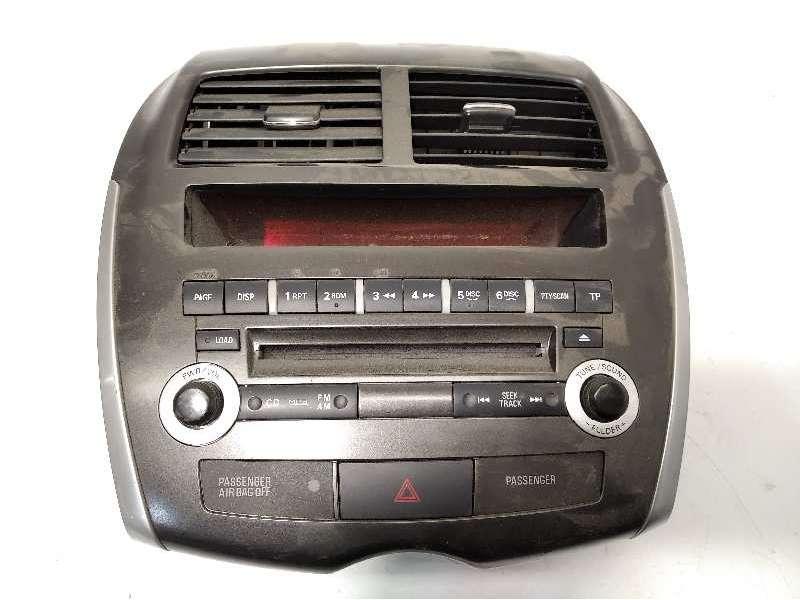 MANDO MULTIFUNCION 8002A920HA 