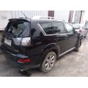 MITSUBISHI OUTLANDER (CW0)