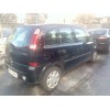 opel meriva del año 2004