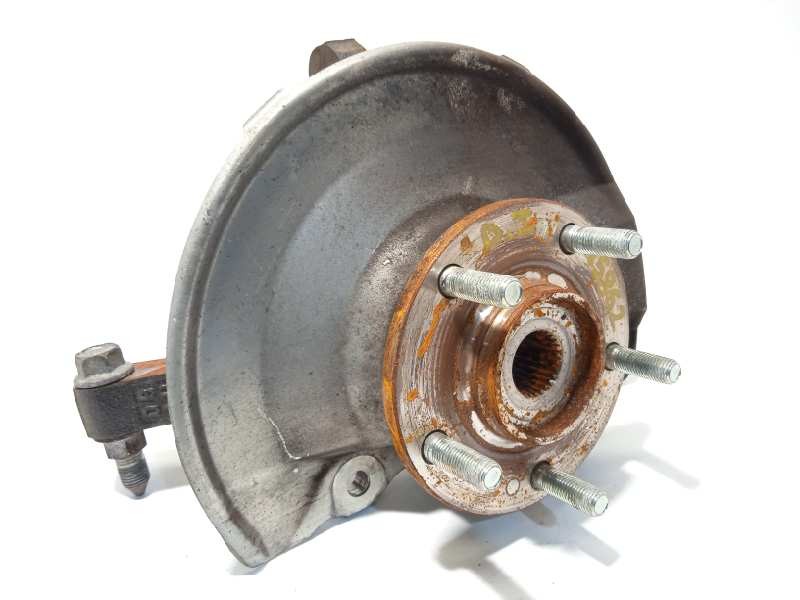 MANGUETA DELANTERA IZQUIERDA 3870A007 3880A018