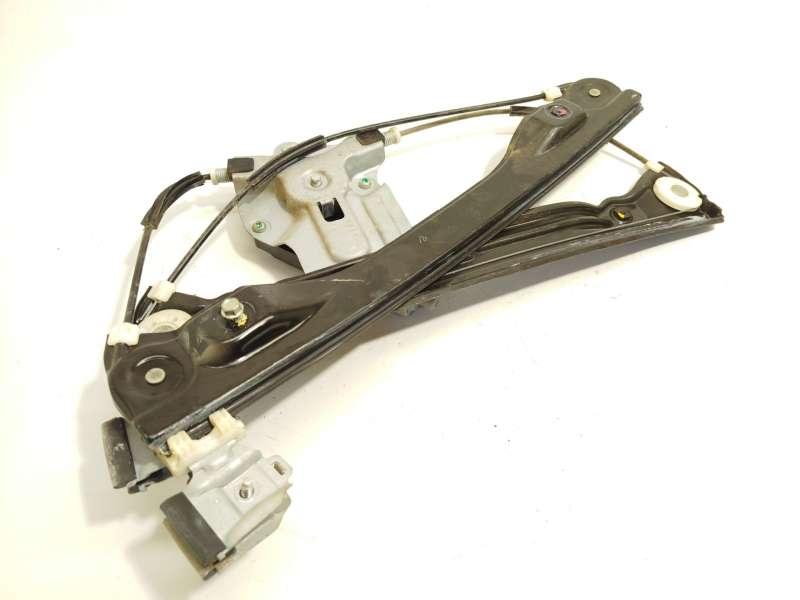Recambio de elevalunas delantero izquierdo para chevrolet cruze ls referencia OEM IAM 95226745 - Blanco 3