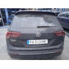 volkswagen tiguan allspace(bw2) del año 2020