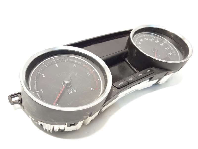 CUADRO INSTRUMENTOS 9810077880 9808555980 503003070233