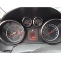 OPEL ASTRA J (P10)