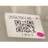 Recambio de mando intermitentes para renault megane iii hatchback (bz0/1_, b3_) 1.5 dci (bz0c) referencia OEM IAM 255670019R  