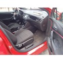 OPEL ASTRA K (B16)