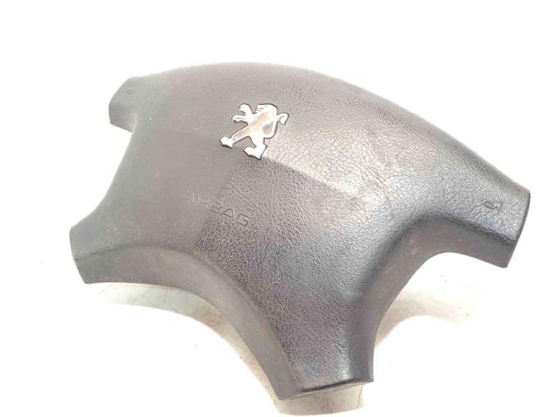 Recambio de airbag delantero izquierdo para peugeot 607 (s1) básico referencia OEM IAM 96294407ZR 4112CV - Azul 2